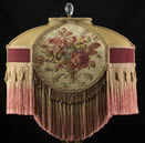 Victorian Lampshade TC12