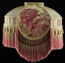 Victorian Lampshade TC24