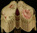 Victorian Lampshade TC33