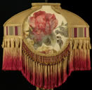 Victorian Lampshade TC36