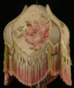 Victorian Lampshade TC39
