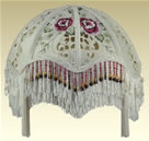 victorian bed lamp style blc1