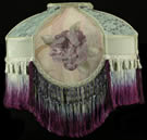 victorian bed lamp style blc2