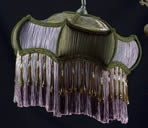 Plain Jane Shop Decorator's Lampshade FT5 thumbsize