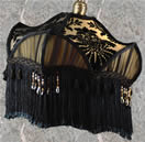 Plain Jane Shop Decorator's Lampshade FT5 thumbsize