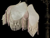 Plain Jane Shop Decorator's Lampshade FT5 thumbsize
