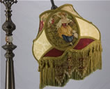 Plain Jane Shop Decorator's Lampshade FT5 thumbsize