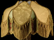 Plain Jane Shop Decorator's Lampshade FT10 Thumbsize Photo