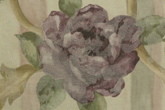 Plain Jane Shop Victorian Lampshade FT12 Photo 5