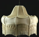 Plain Jane Shop Victorian Lampshade FT15 Thumbshize Photo