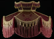 Plain Jane Shop Decorator's Lampshade FT16 Thumbsize Photo 