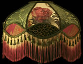 Plain Jane Shop Decorator's Lampshade FT23 Thumbsize Photo