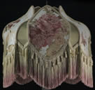 Plain Jane Shop Victorian Lampshade FT25 Thumbsize Photo