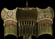 Plain Jane Shop Decorator's Lampshade FT28 Thumbsize Photo