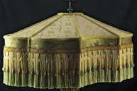 Plain Jane Shop Decorator's Lampshade FT30 Thumbsize Photo