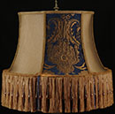 Plain Jane Shop Decorator's Lampshade FT5 thumbsize