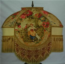 Plain Jane Shop Victorian Lampshade FT7 Thumbsize Photo