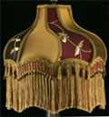 Victorian Lampshade TC1 thumb