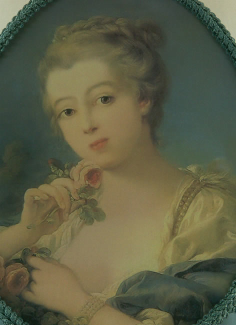 Table  Lamp Shade TF14 plain jane shop victorian lamp shades