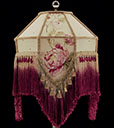 Victorian Lampshade TF2 Plain Jane Shop