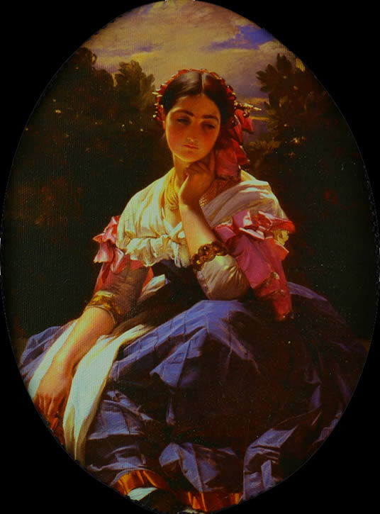 Table or Floor Lamp Shade Plain Jane Shop Victorian Lampshade TF21f