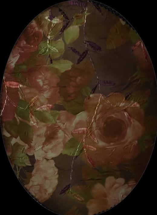 Table or Floor Lamp Shade Plain Jane Shop Victorian Lampshade TF21g