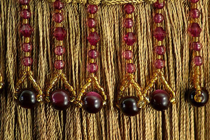 Table or Floor Lamp Shade Plain Jane Shop Victorian Lampshade TF23c