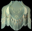 Table Lamp Shade TF26 Plain Jane Shop Victorian Lampshades