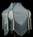 Table Lamp Shade TF27 Plain Jane Shop Victorian Lampshades