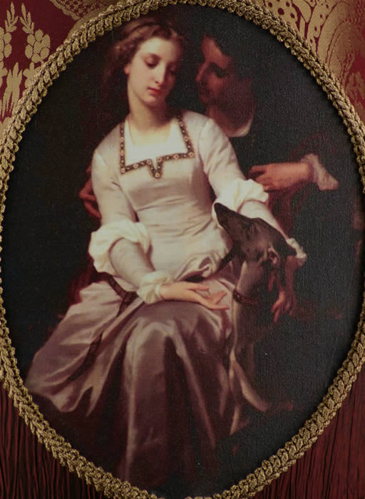 Table or Floor Lamp Shade Plain Jane Shop Victorian Lampshade TF40d