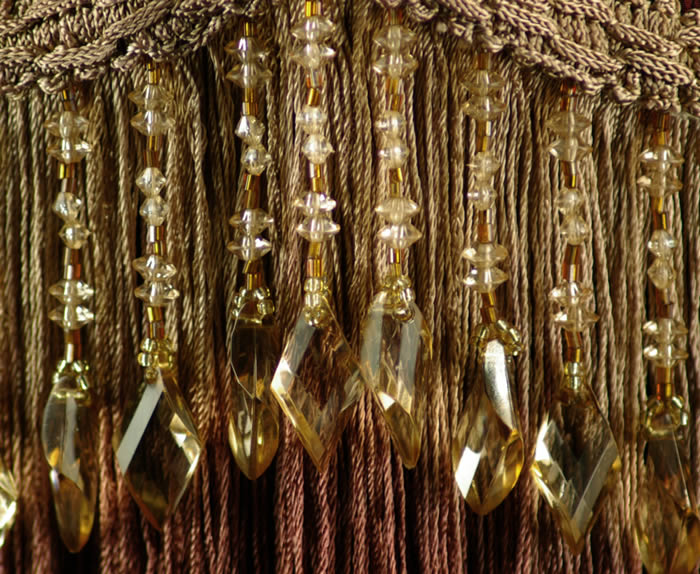 Table or Floor Lamp Shade Plain Jane Shop Victorian Lampshade TF40f