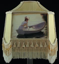 Victorian Lampshade TC9 thumb