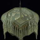 Table Lamp Shade TF19 Plain Jane Shop Victorian Lampshade