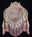 Victorian Lampshade TF39 Plain Jane Shop Thumb