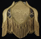 Victorian Table Lamp TC11